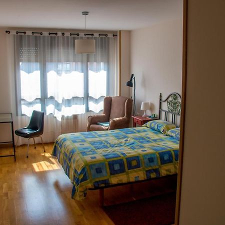 Piso Con Vistas En Urbanizacion Con Piscina Santander Exterior photo